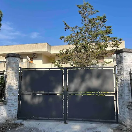 Blu Notte Mare * Tarente