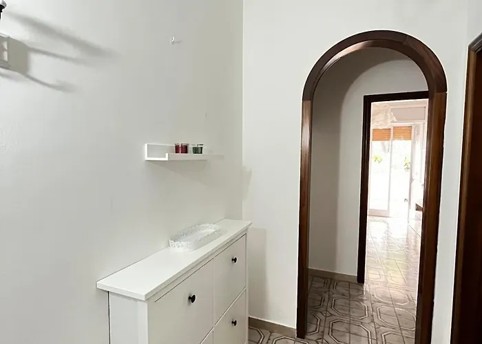 Blu Notte Mare Tarente