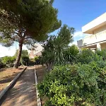 Blu Notte Mare Apartament *