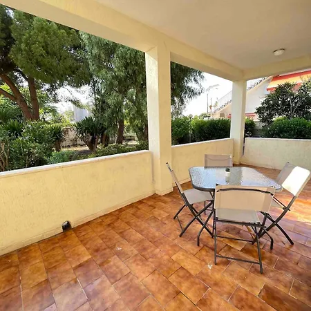 Appartamento Blu Notte Mare