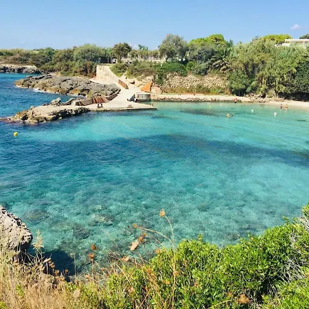 Blu Notte Mare * Taranto