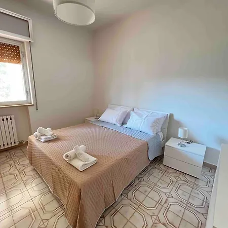 Daire Blu Notte Mare *