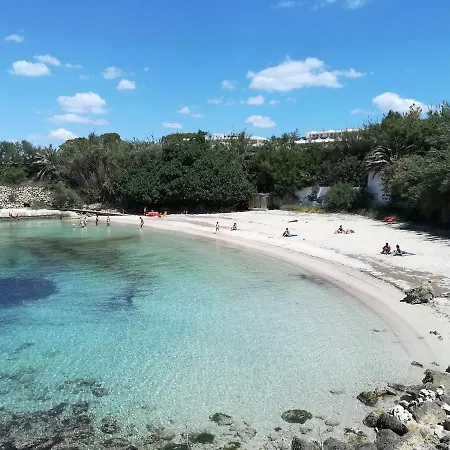 Blu Notte Mare Appartamento