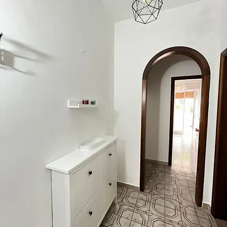 Blu Notte Mare Taranto