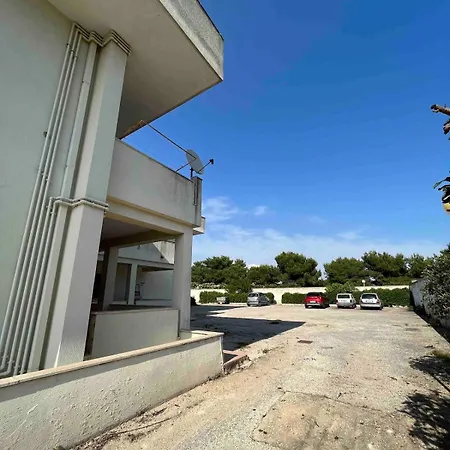 Daire Blu Notte Mare