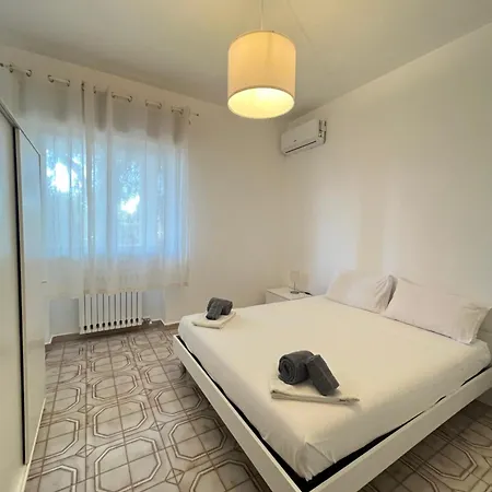 Blu Notte Mare Apartament