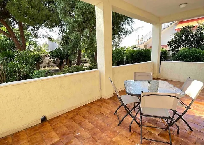 Appartamento Blu Notte Mare