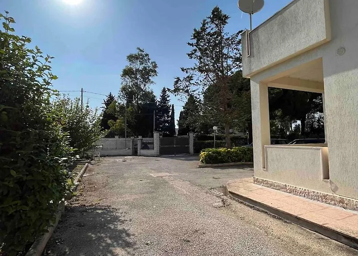 Appartamento Blu Notte Mare