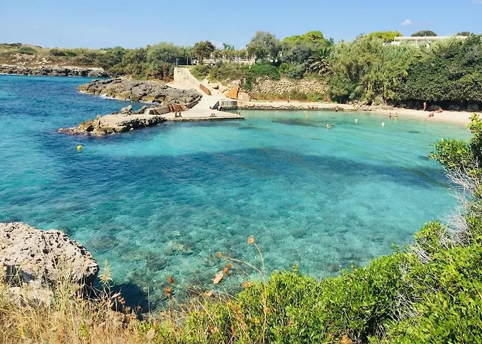 Blu Notte Mare * Taranto