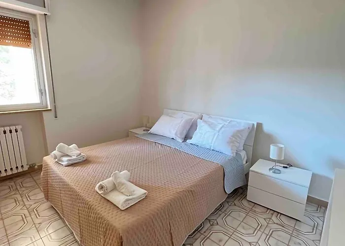 Appartamento Blu Notte Mare *