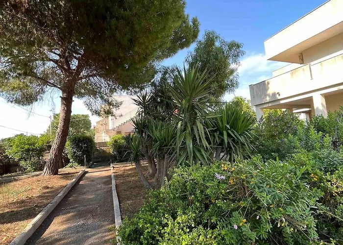 Blu Notte Mare Appartamento *