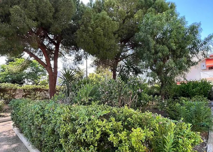 Blu Notte Mare Daire